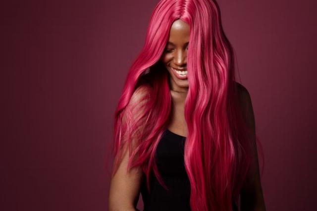 Colored Wigs: A Vibrant Expression of Style and Individuality